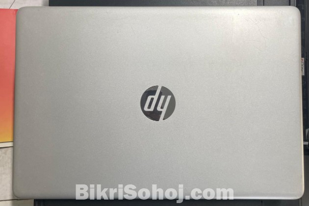 HP 15s-fq2644TU Laptop